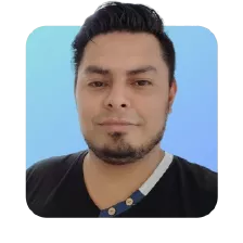 Jesús Castillo — Programador y Desarrollador Full Stack