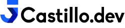 Jcastillo.dev — Ir al inicio